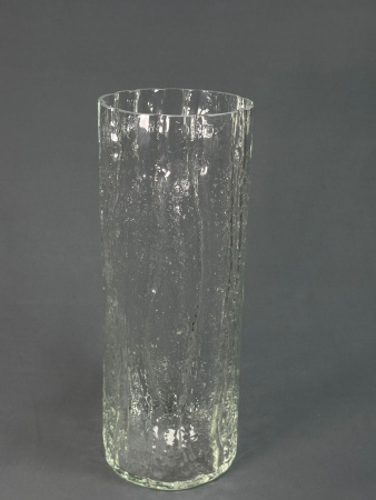 Ваза Нельсон текстурная (40см)